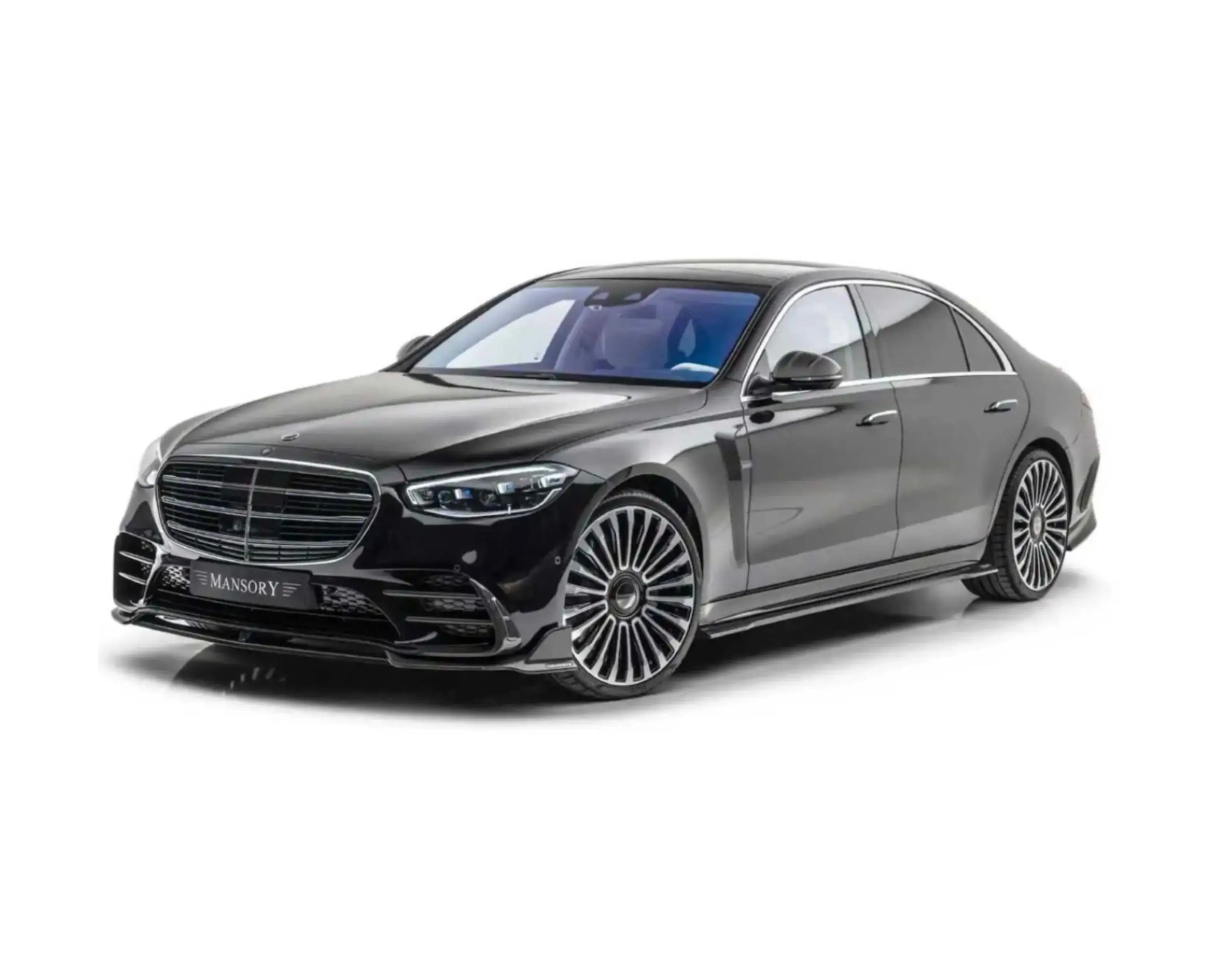 S Class